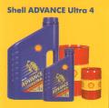 Shell ADVANCE Ultra 4