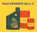 Shell ADVANCE Ultra 2