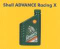 Shell ADVANCE Racing X