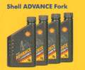 Shell ADVANCE Fork