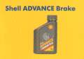 Shell ADVANCE Brake